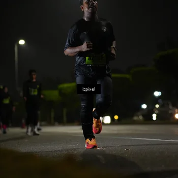 Runner Photo 5467109