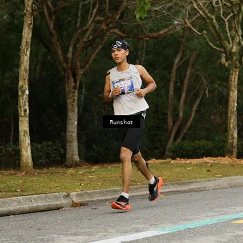 Runner Photo 5467110