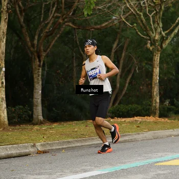 Runner Photo 5467113