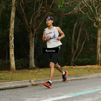 Runner Photo 5467114