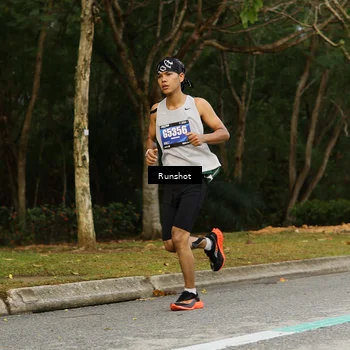 Runner Photo 5467115