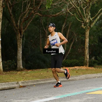 Runner Photo 5467116