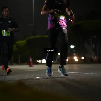 Runner Photo 5467117