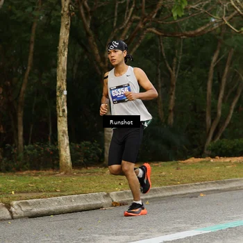 Runner Photo 5467118