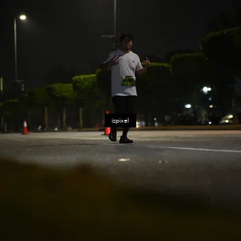 Runner Photo 5467119
