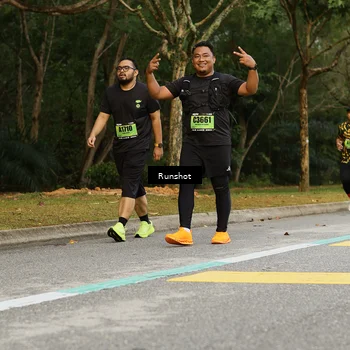 Runner Photo 5467121
