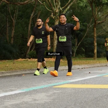 Runner Photo 5467123