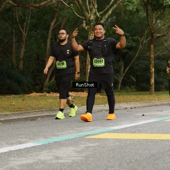 Runner Photo 5467126