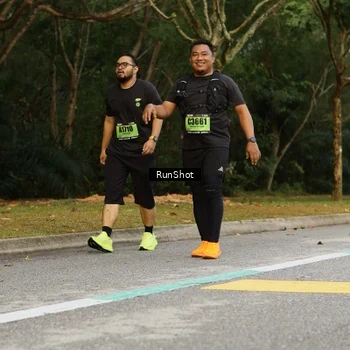 Runner Photo 5467127