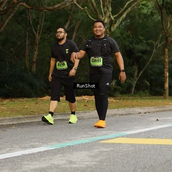 Runner Photo 5467128