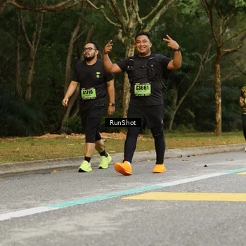 Runner Photo 5467130
