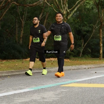 Runner Photo 5467131