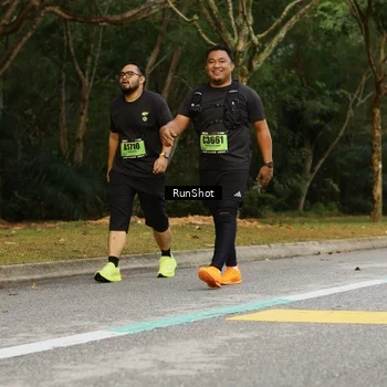 Runner Photo 5467132
