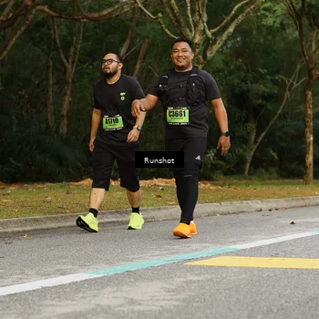 Runner Photo 5467133