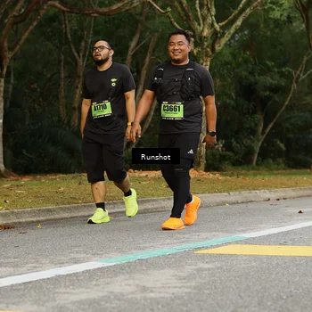 Runner Photo 5467134