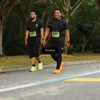 Runner Photo 5467137