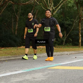 Runner Photo 5467139