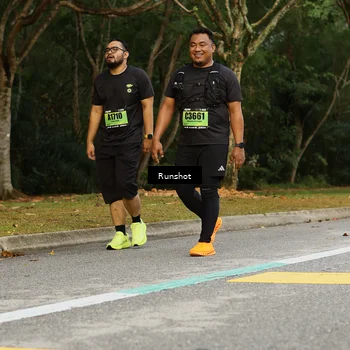Runner Photo 5467140