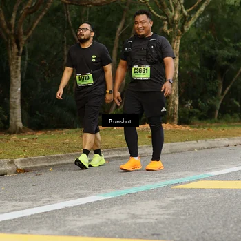 Runner Photo 5467142