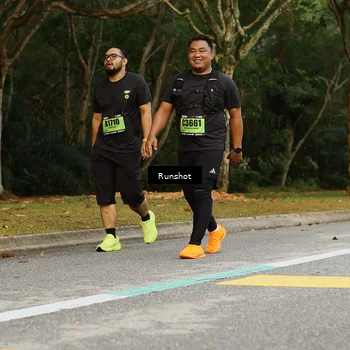 Runner Photo 5467143