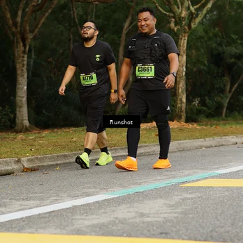 Runner Photo 5467144