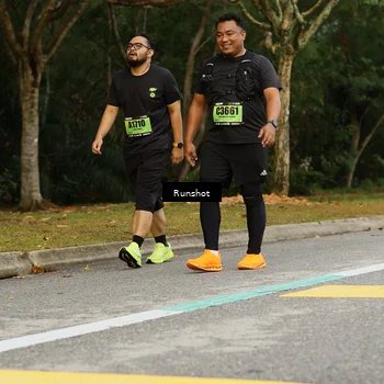 Runner Photo 5467147