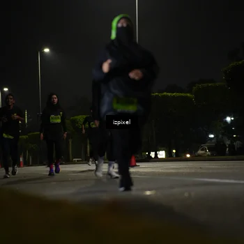 Runner Photo 5467149