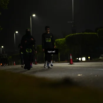Runner Photo 5467150