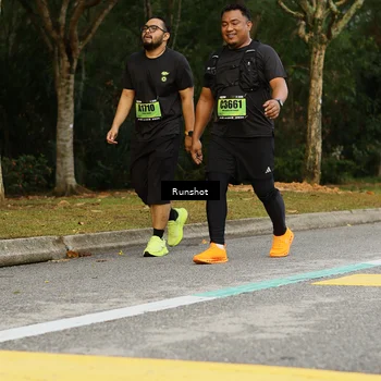 Runner Photo 5467153