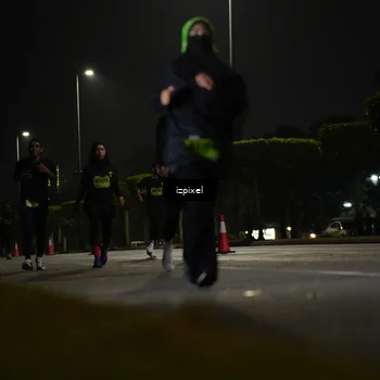 Runner Photo 5467155