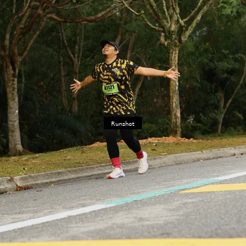 Runner Photo 5467156