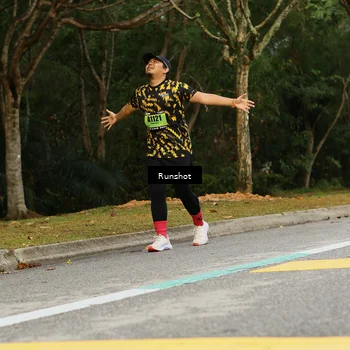 Runner Photo 5467157