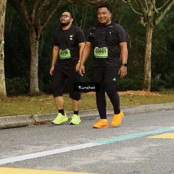 Runner Photo 5467158