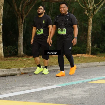 Runner Photo 5467159