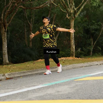 Runner Photo 5467160