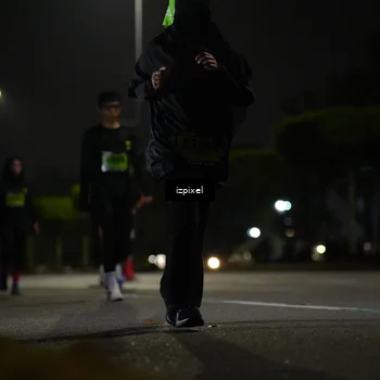 Runner Photo 5467161