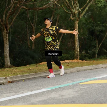 Runner Photo 5467162