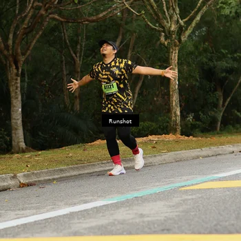 Runner Photo 5467165