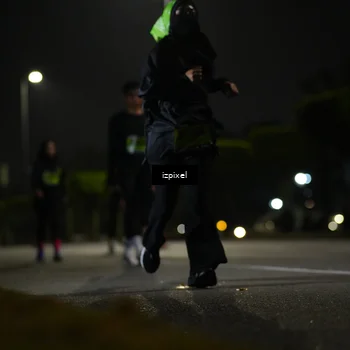 Runner Photo 5467167