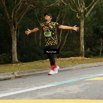 Runner Photo 5467169