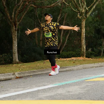 Runner Photo 5467170