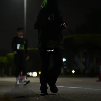 Runner Photo 5467173