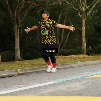 Runner Photo 5467174