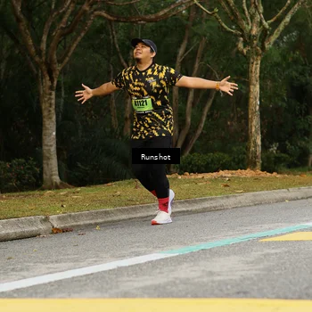Runner Photo 5467175