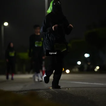 Runner Photo 5467176
