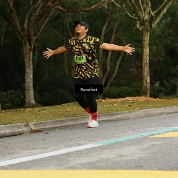 Runner Photo 5467178
