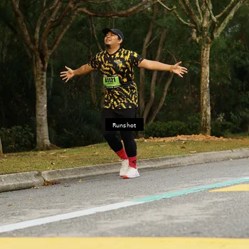 Runner Photo 5467180