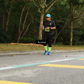 Runner Photo 5467183