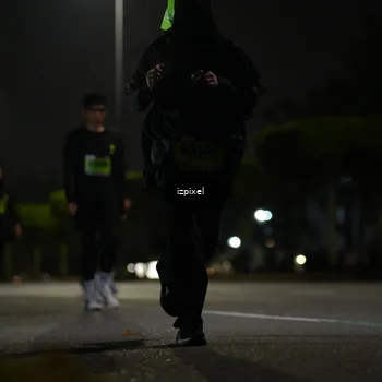 Runner Photo 5467187