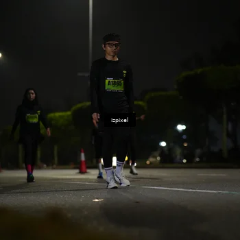 Runner Photo 5467188